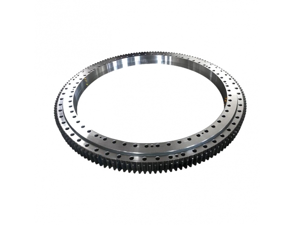 11 Series Single-row Cross Roller Slewing Bearing 11 Series Single-row Cross Roller Slewing Bearing