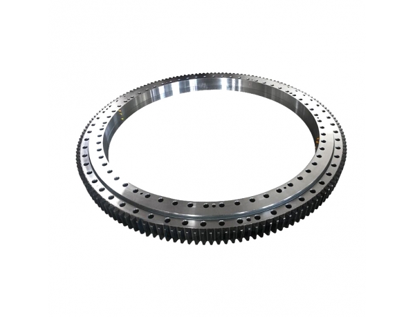 11 Series Single-row Cross Roller Slewing Bearing