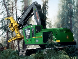 Forest Machinery