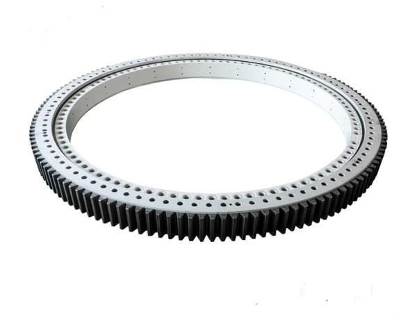 Combined Roller/Ball Slewing Bearing
