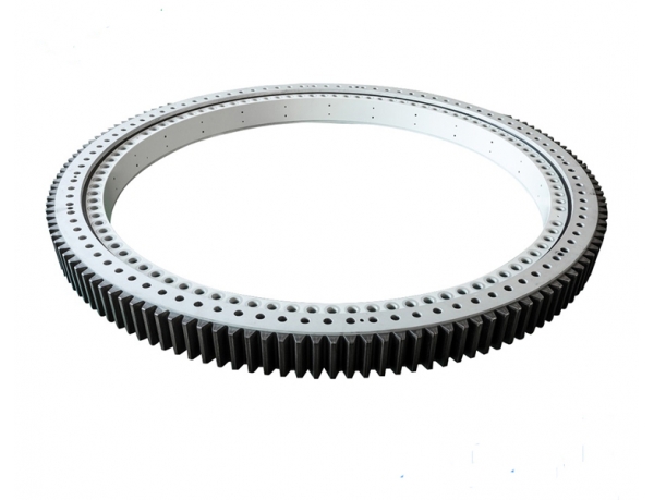 Combined Roller/Ball Slewing Bearing Combined Roller/Ball Slewing Bearing