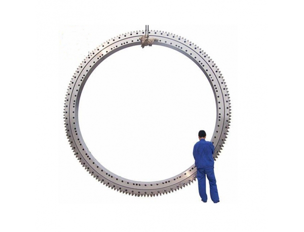 11 Series Single-row Cross Roller Slewing Bearing 11 Series Single-row Cross Roller Slewing Bearing