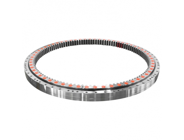 11 Series Single-row Cross Roller Slewing Bearing