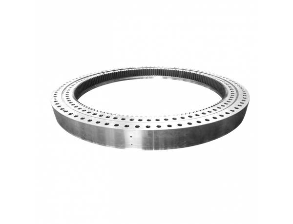 02 Series Double-row Ball Slewing Bearing