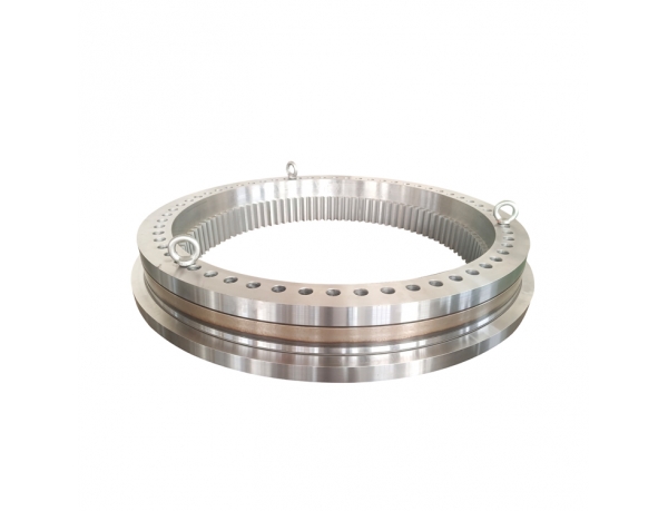 02 Series Double-row Ball Slewing Bearing
