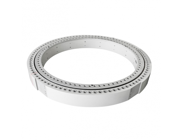 02 Series Double-row Ball Slewing Bearing