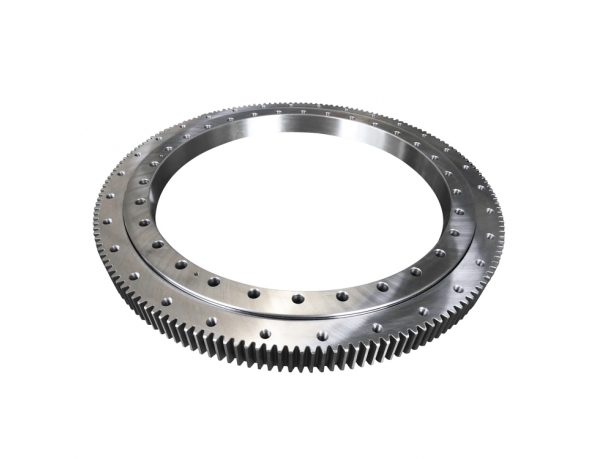 01 Series  Four Point Contact Ball Slewing Bearing