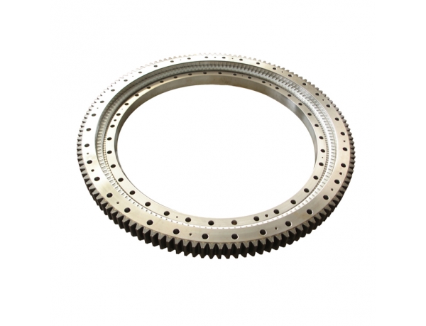 13 Series Three-row Roller Slewing Bearing 13 Series Three-row Roller Slewing Bearing