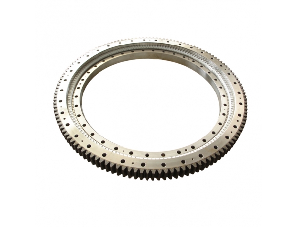 13 Series Three-row Roller Slewing Bearing