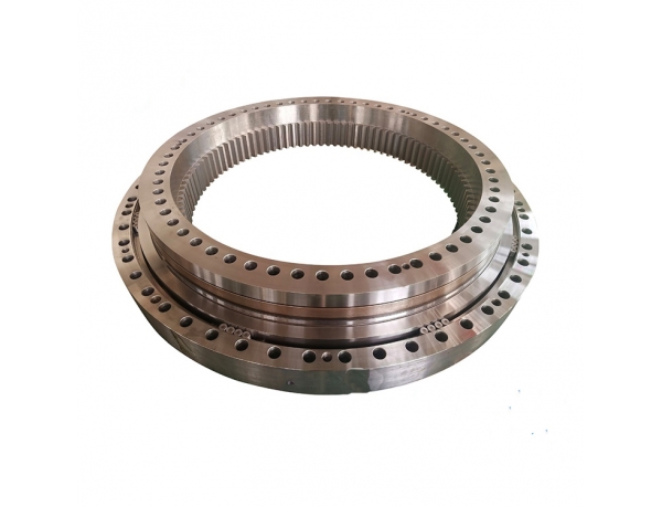 13 Series Three-row Roller Slewing Bearing 13 Series Three-row Roller Slewing Bearing