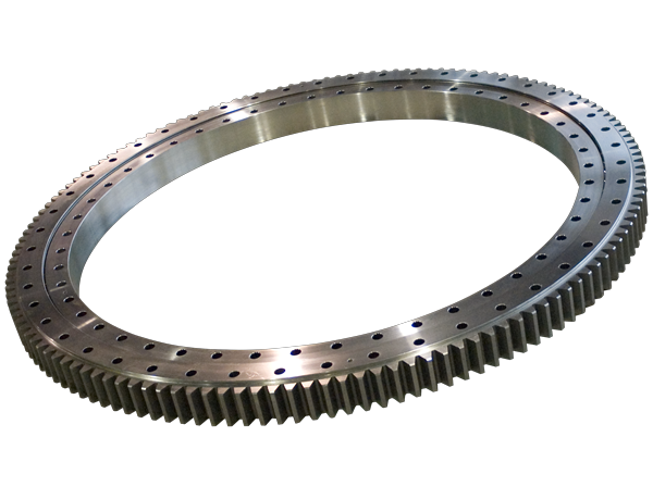 Combined Roller/Ball Slewing Bearing Combined Roller/Ball Slewing Bearing
