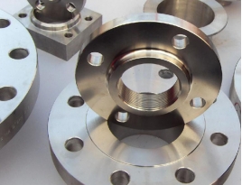 Flange