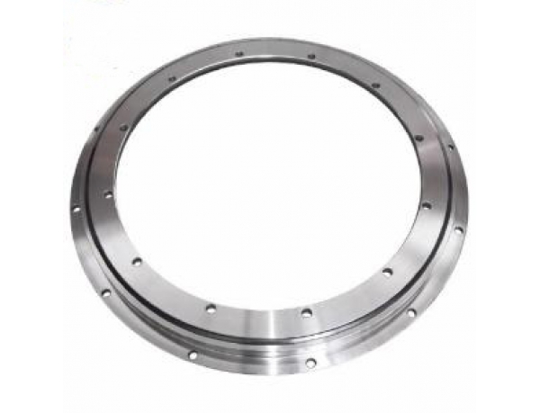 L1 Series Light Profile Slewing Bearing With Flange