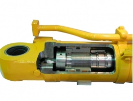 Hydraulic Parts