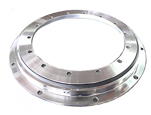 L1 Series Light Profile Slewing Bearing With Flange