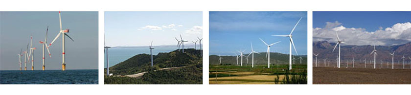Wind Turbines