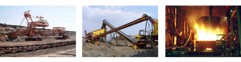 冶金和采矿设备